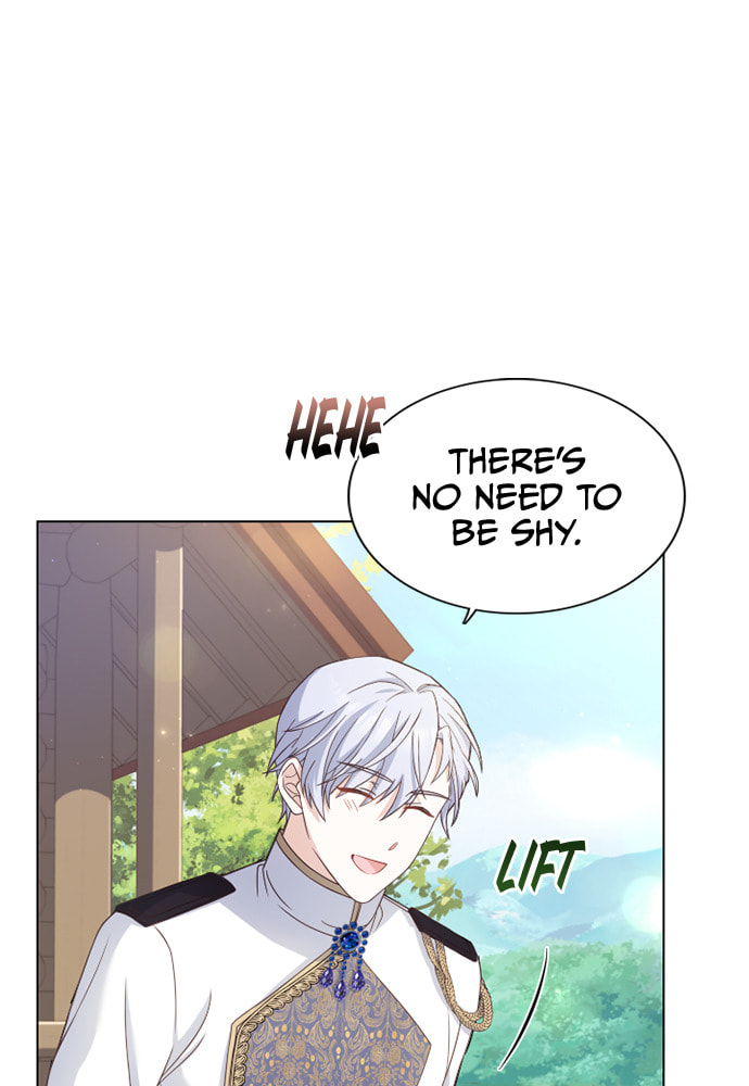 His Majesty's Proposal Chapter 52 page 4 - 