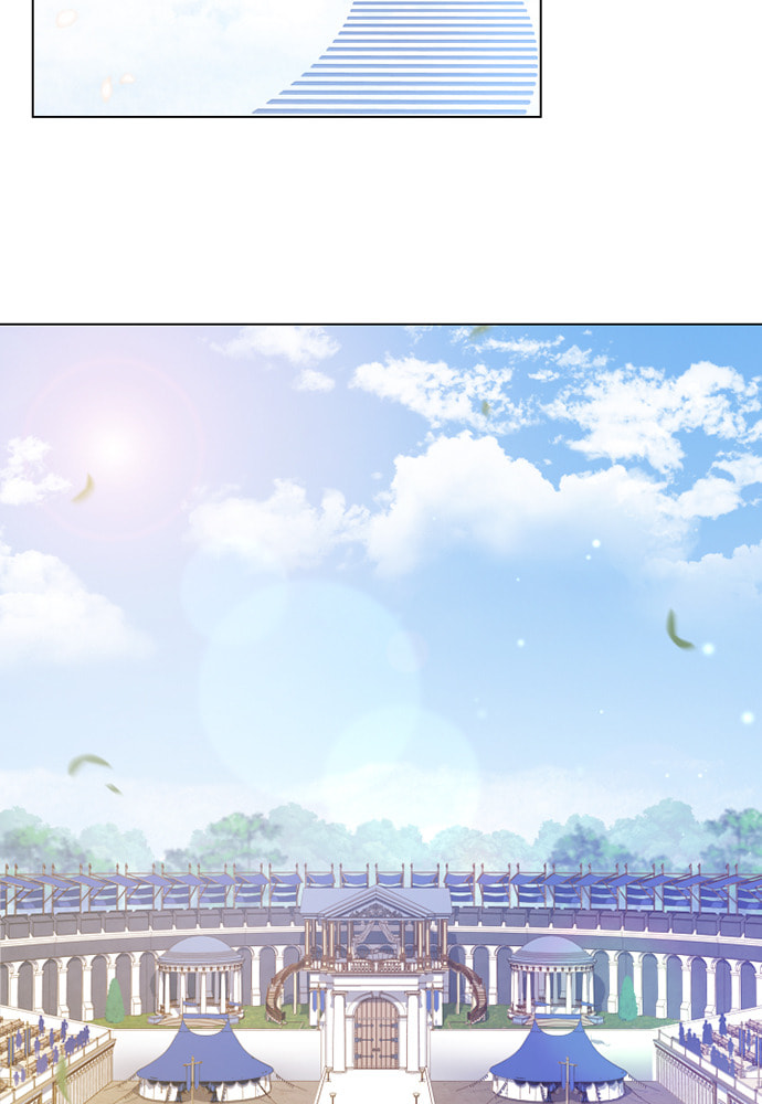 His Majesty's Proposal Chapter 53 page 3 - 