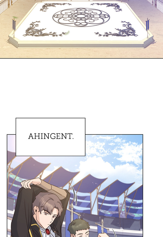 His Majesty's Proposal Chapter 53 page 4 - 