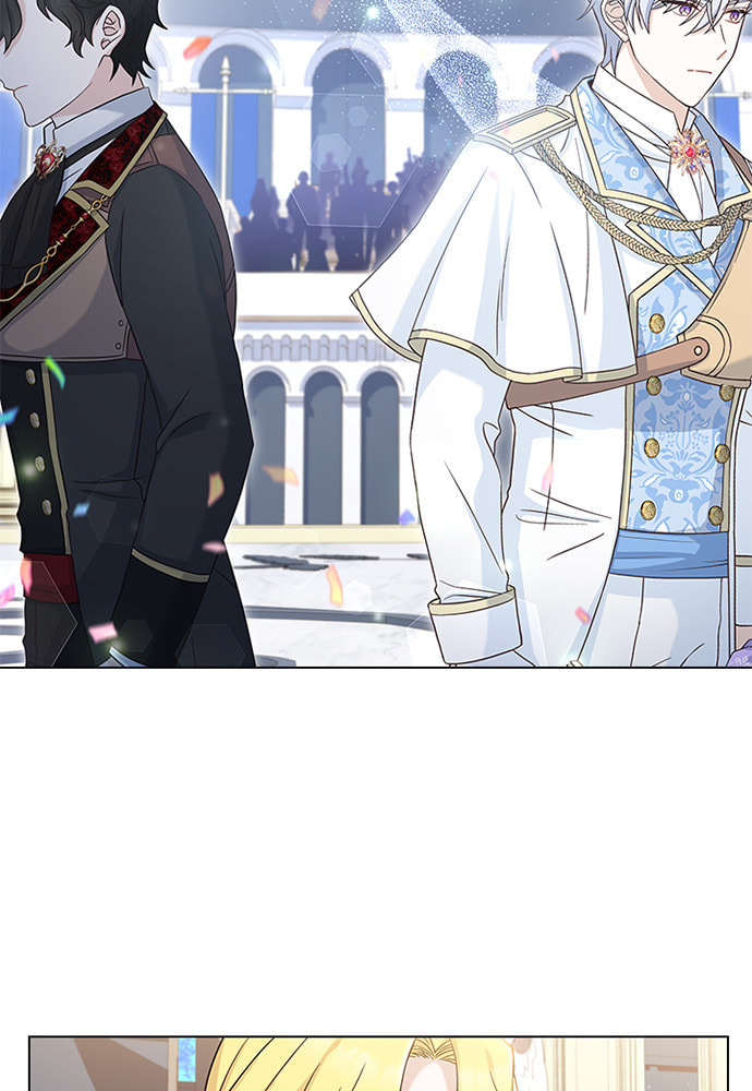His Majesty's Proposal Chapter 56 page 3 - 