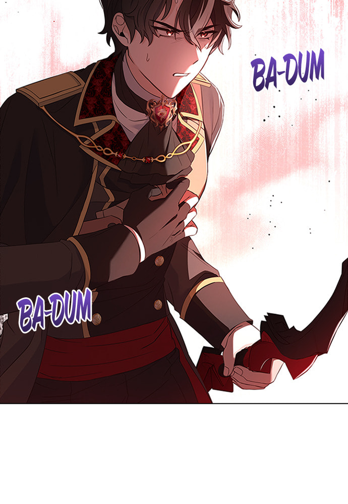His Majesty's Proposal Chapter 57 page 3 - 