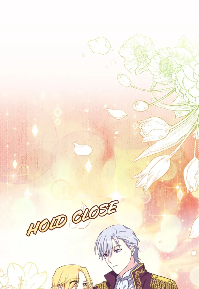 His Majesty's Proposal Chapter 6 page 1 - 