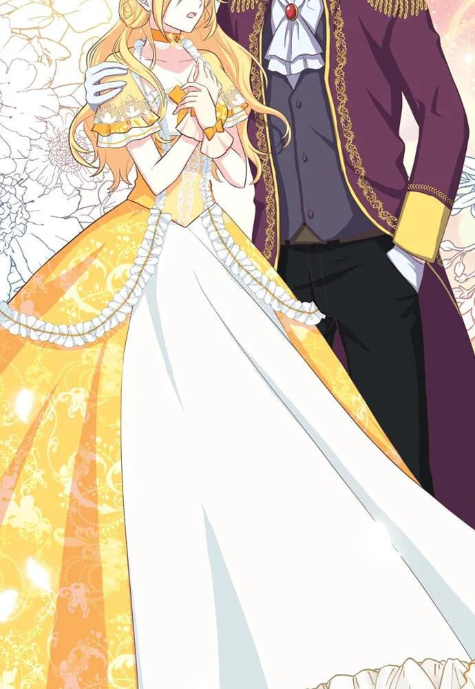 His Majesty's Proposal Chapter 6 page 2 - 