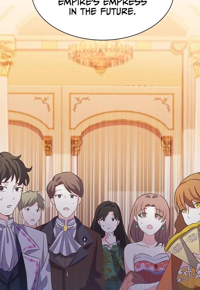 His Majesty's Proposal Chapter 6 page 13 - 