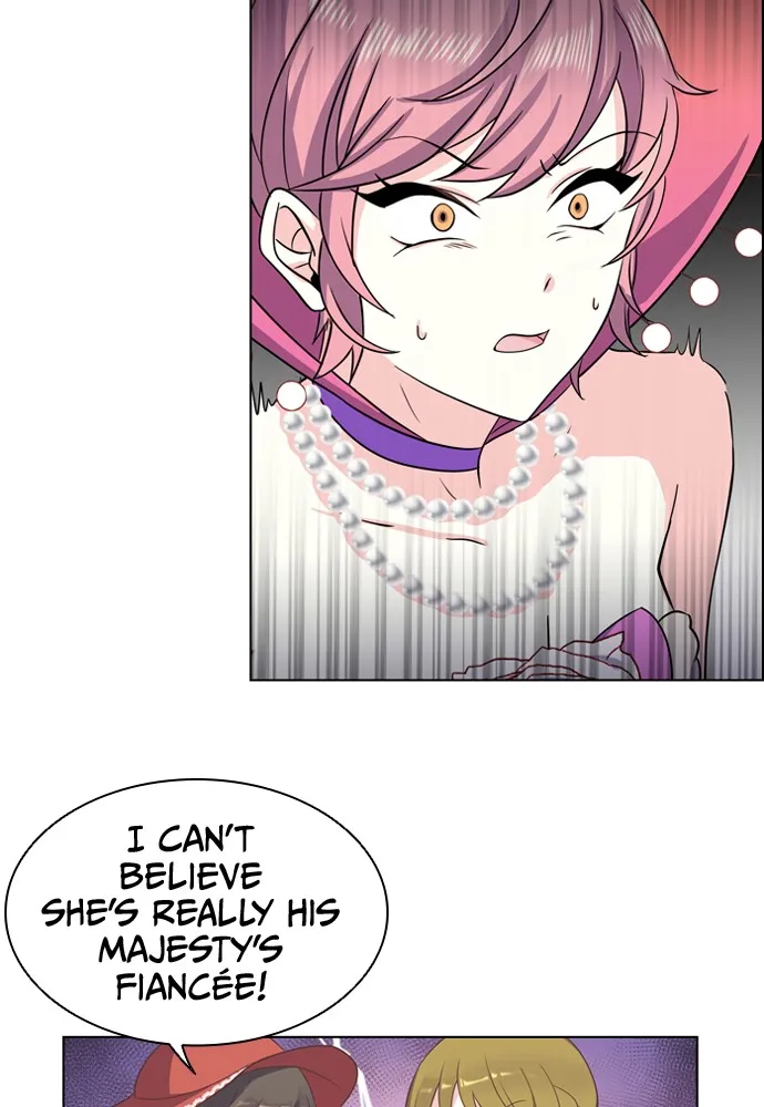 His Majesty's Proposal Chapter 6 page 17 - 