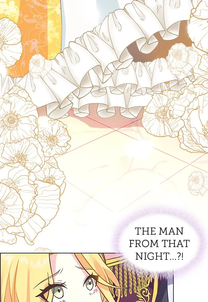 His Majesty's Proposal Chapter 6 page 3 - 
