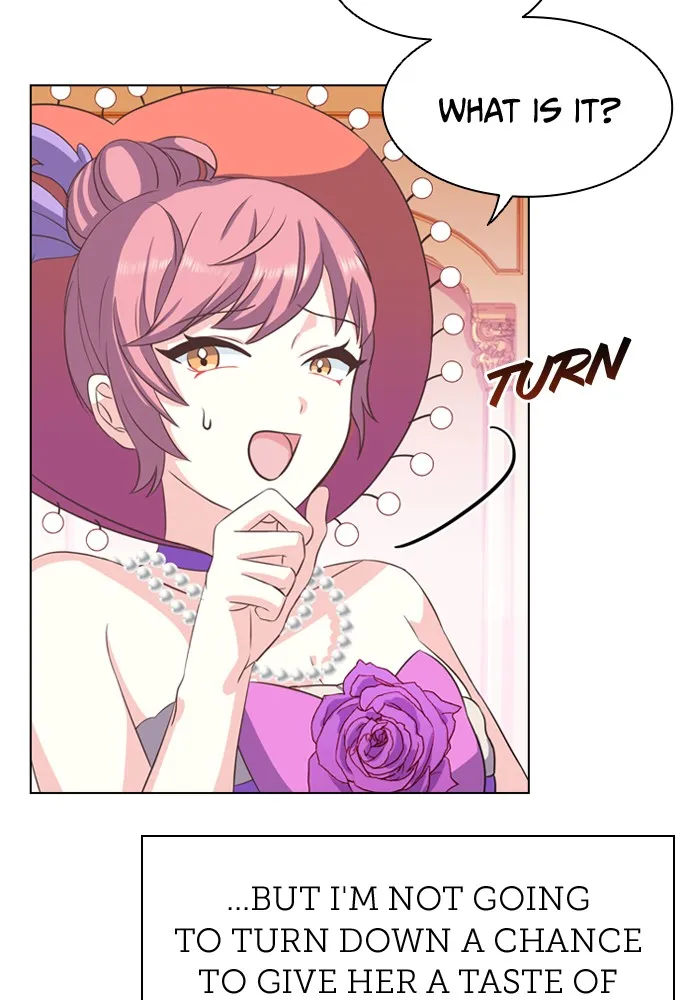 His Majesty's Proposal Chapter 6 page 21 - 