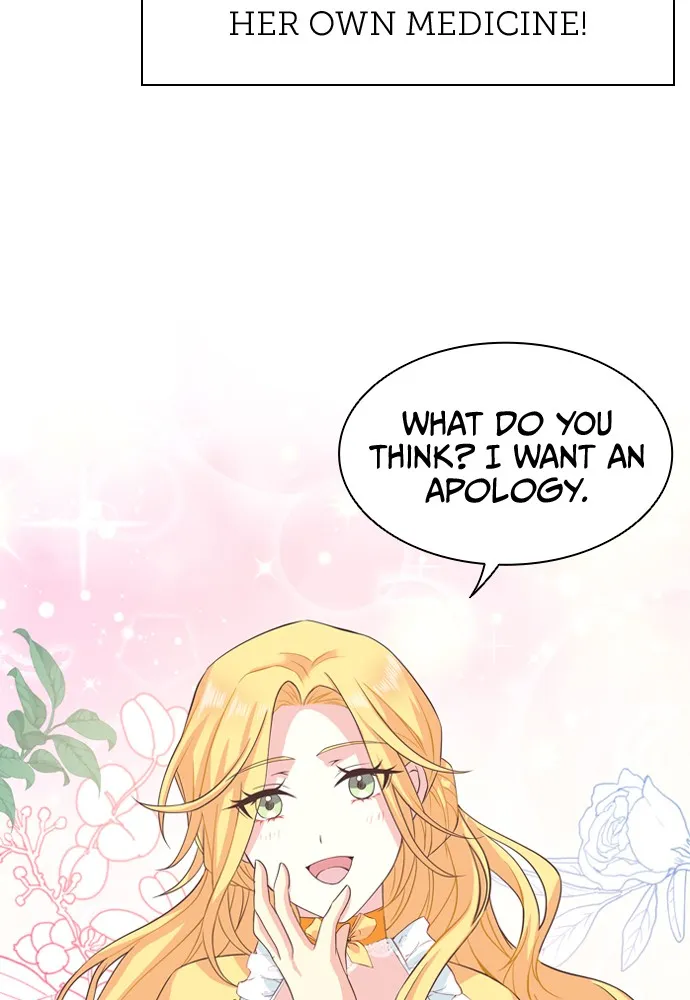 His Majesty's Proposal Chapter 6 page 22 - 
