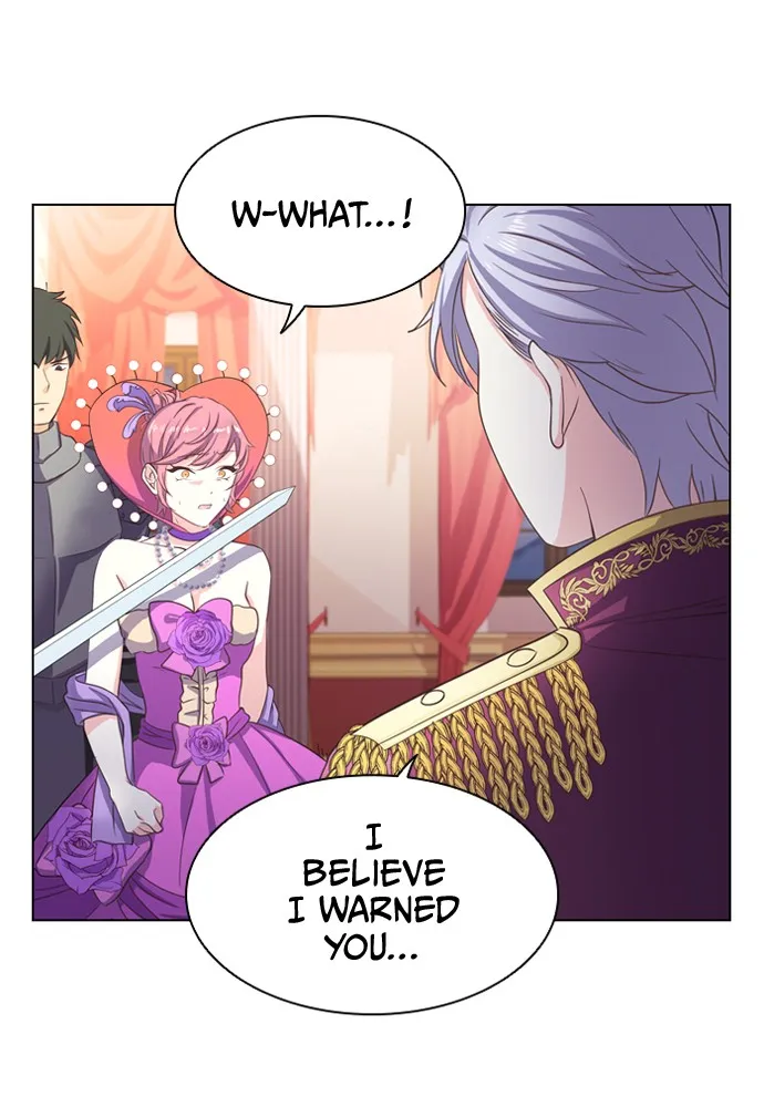 His Majesty's Proposal Chapter 6 page 33 - 