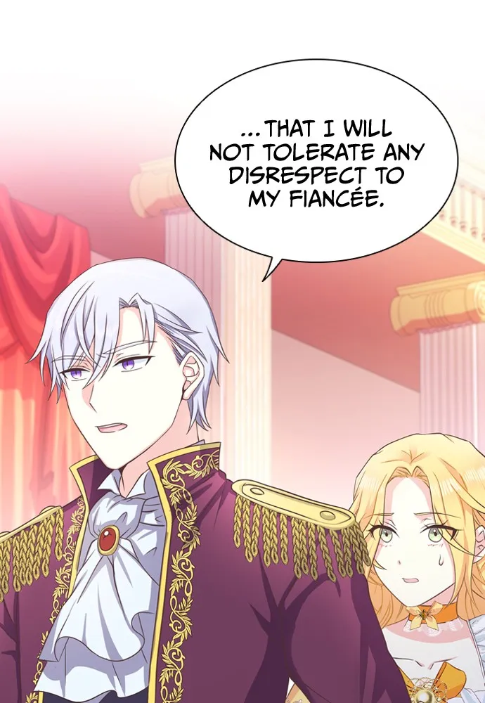 His Majesty's Proposal Chapter 6 page 34 - 
