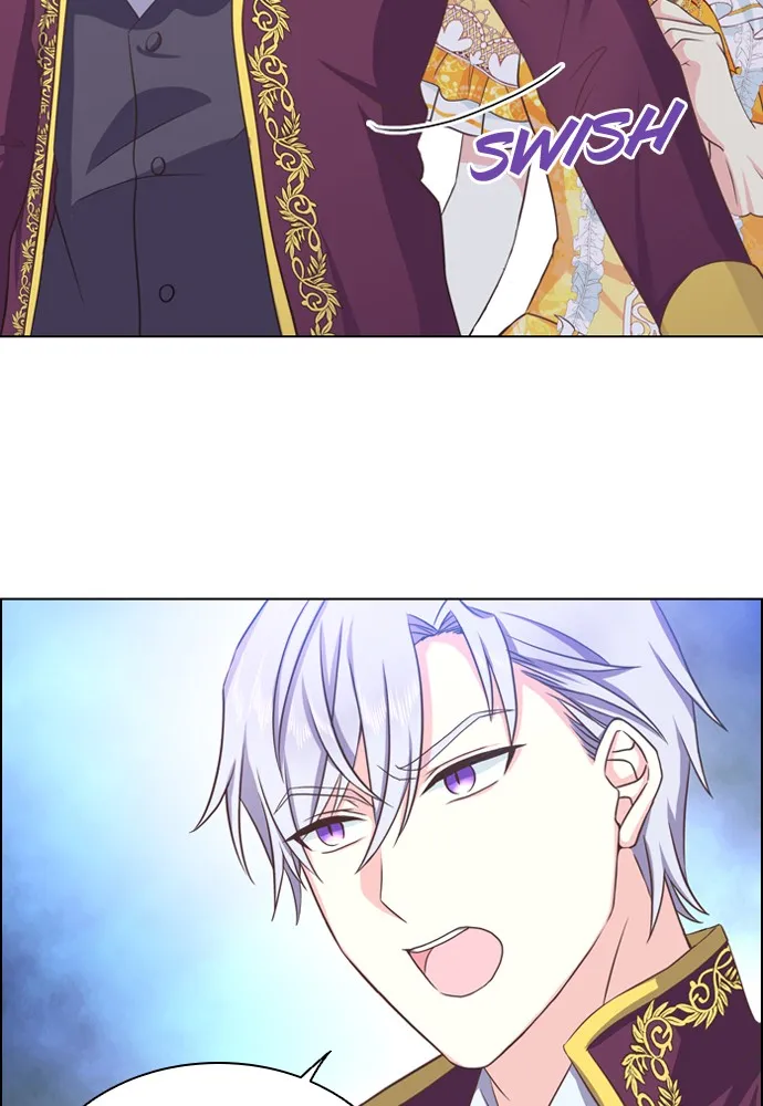 His Majesty's Proposal Chapter 6 page 35 - 