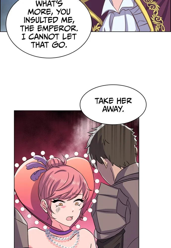 His Majesty's Proposal Chapter 6 page 36 - 