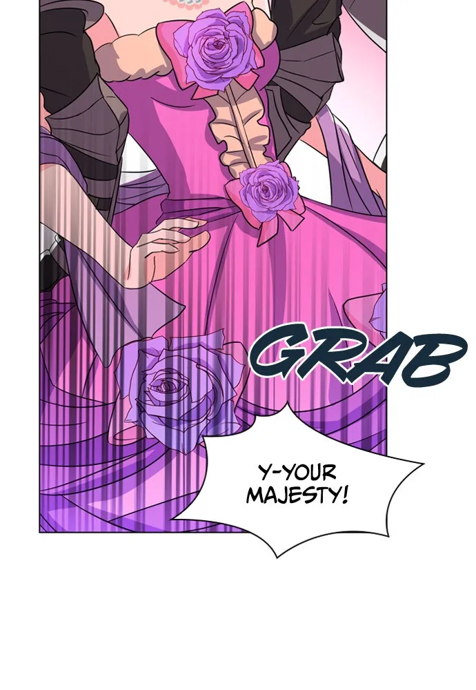 His Majesty's Proposal Chapter 6 page 37 - 