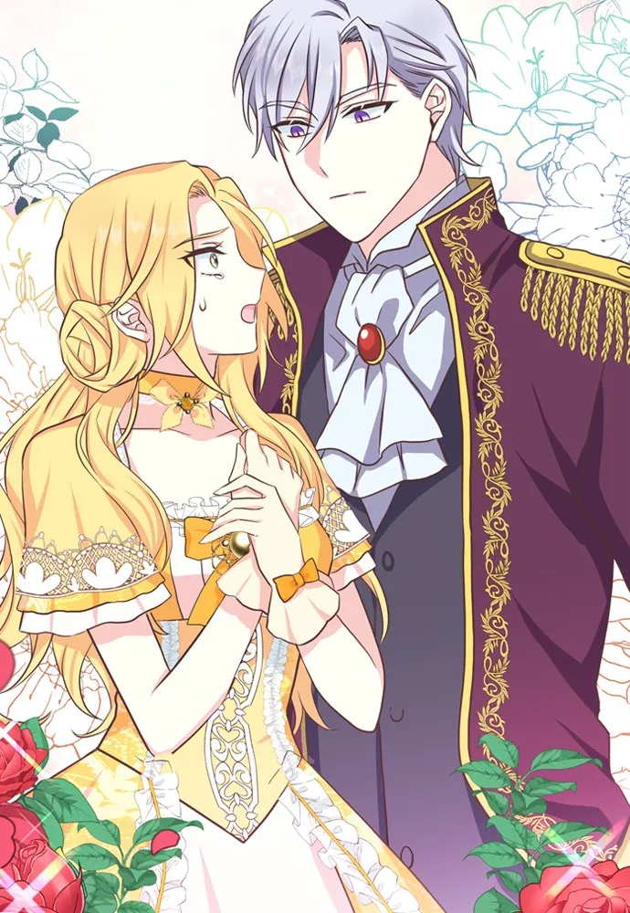 His Majesty's Proposal Chapter 6 page 5 - 