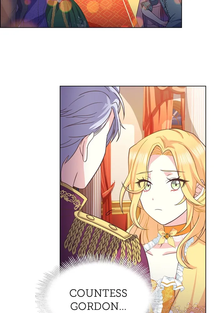 His Majesty's Proposal Chapter 6 page 41 - 