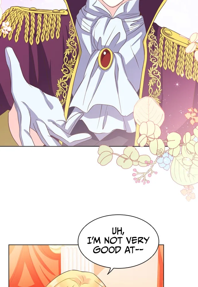 His Majesty's Proposal Chapter 6 page 45 - 