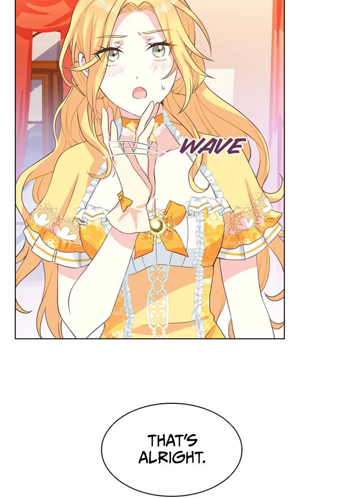His Majesty's Proposal Chapter 6 page 46 - 
