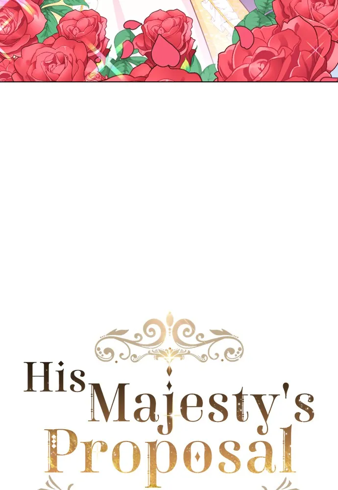 His Majesty's Proposal Chapter 6 page 6 - 