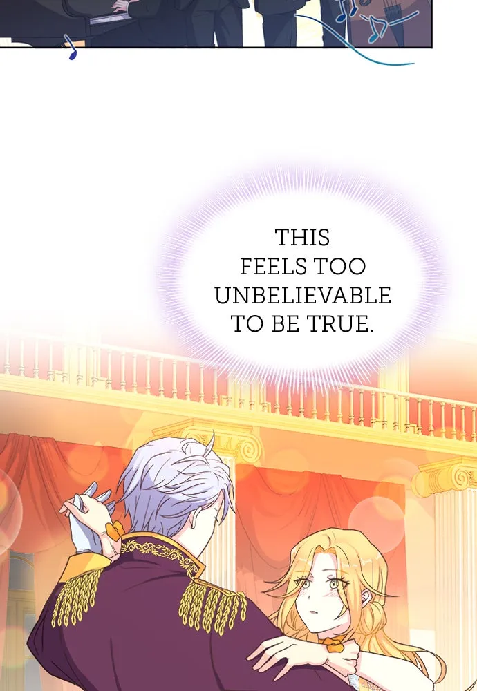 His Majesty's Proposal Chapter 6 page 51 - 