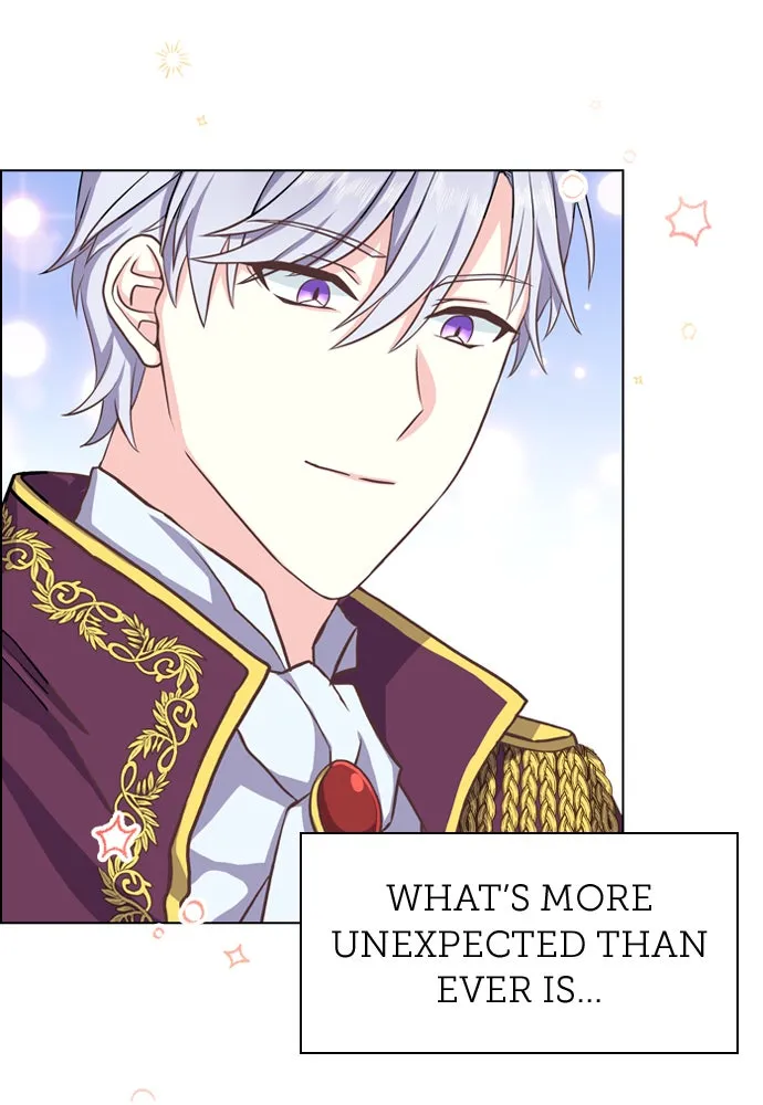 His Majesty's Proposal Chapter 6 page 53 - 