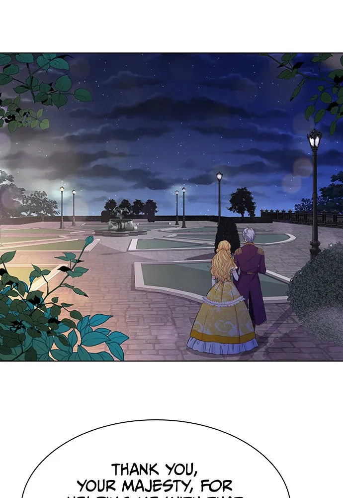 His Majesty's Proposal Chapter 6 page 57 - 