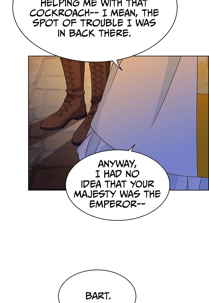 His Majesty's Proposal Chapter 6 page 58 - 
