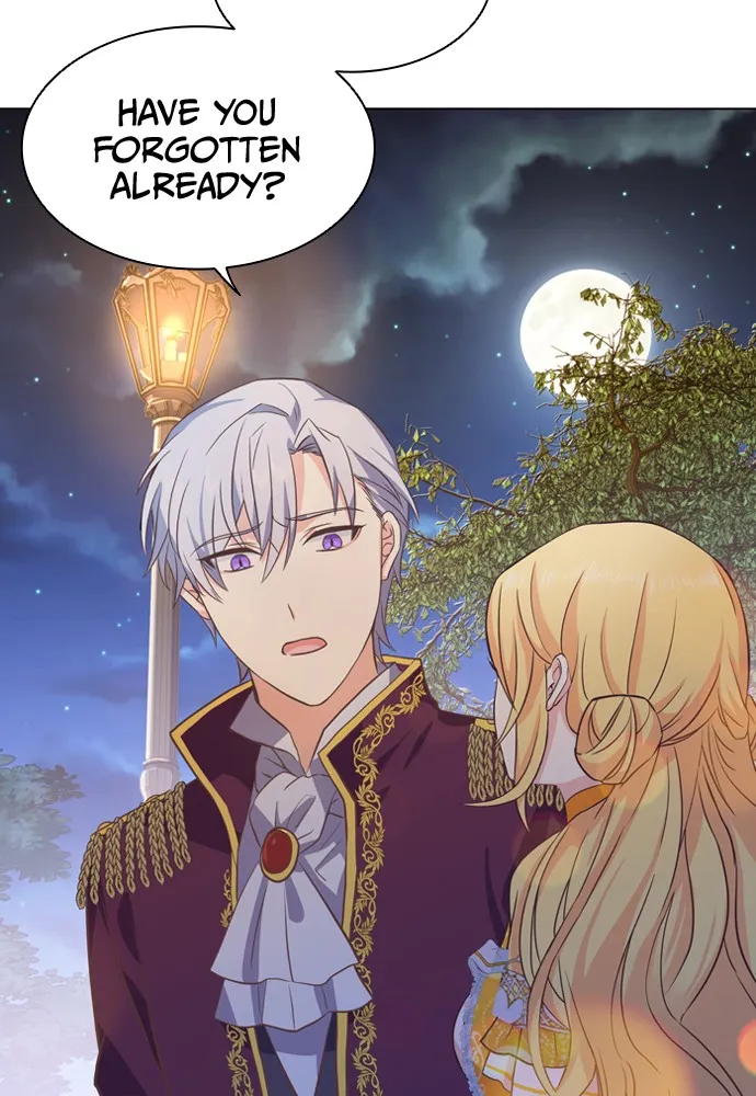 His Majesty's Proposal Chapter 6 page 59 - 