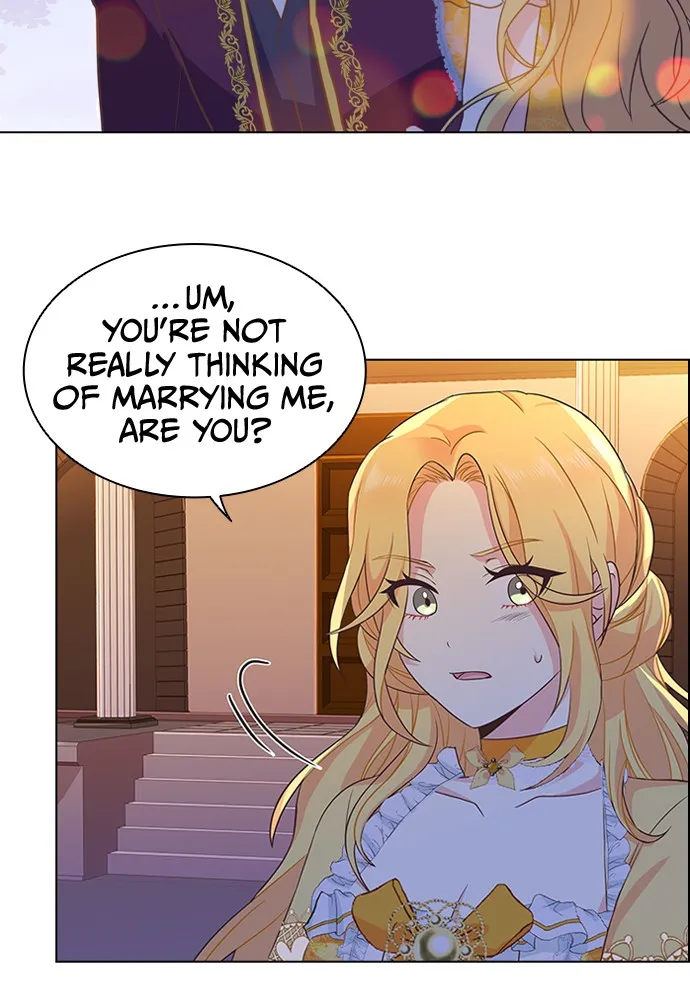 His Majesty's Proposal Chapter 6 page 60 - 