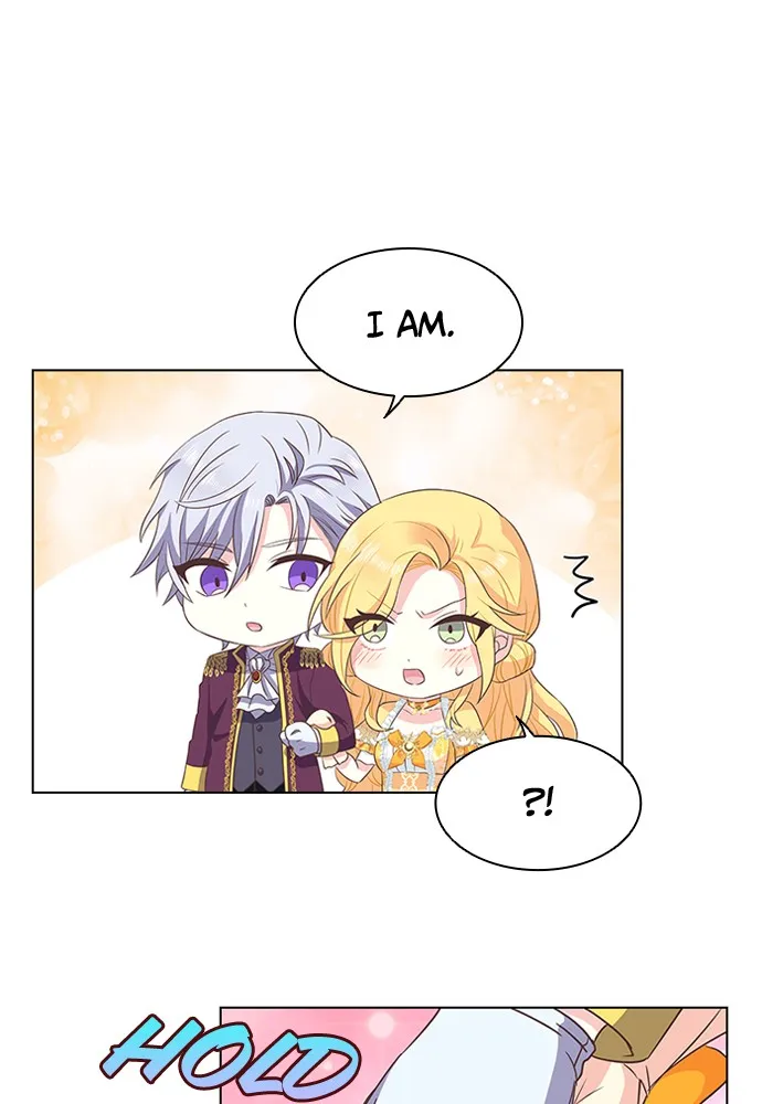 His Majesty's Proposal Chapter 6 page 61 - 