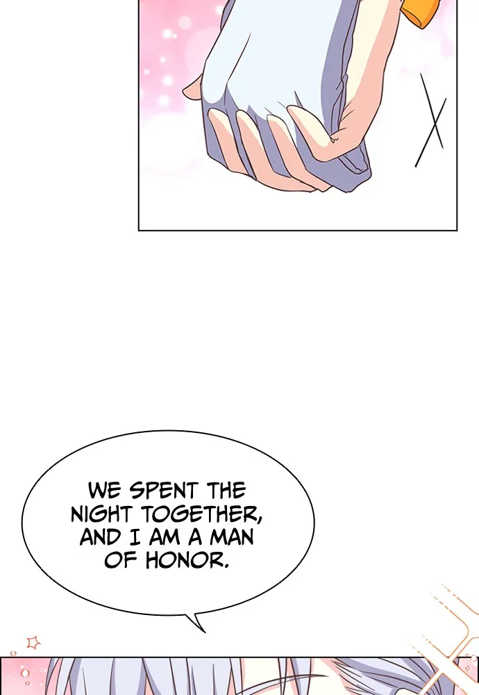 His Majesty's Proposal Chapter 6 page 62 - 
