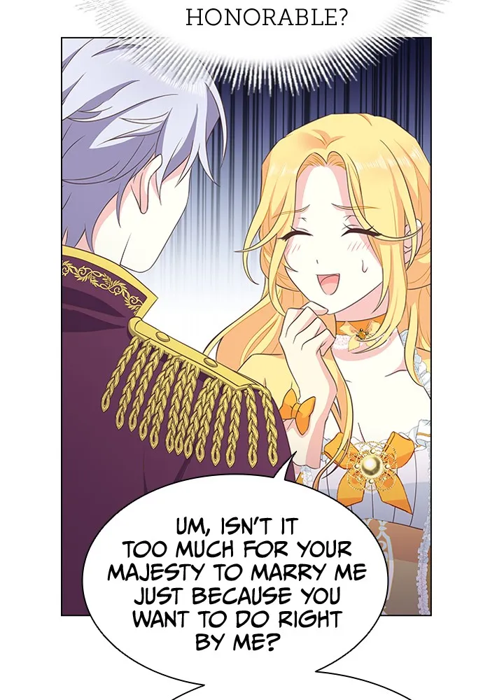 His Majesty's Proposal Chapter 6 page 64 - 