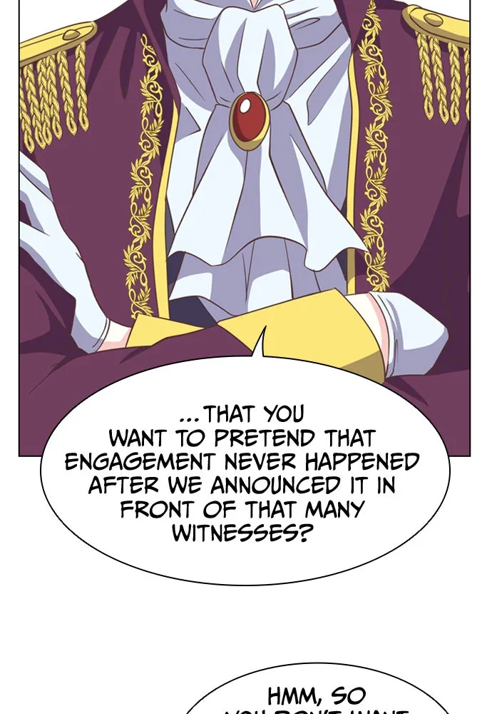 His Majesty's Proposal Chapter 6 page 66 - 