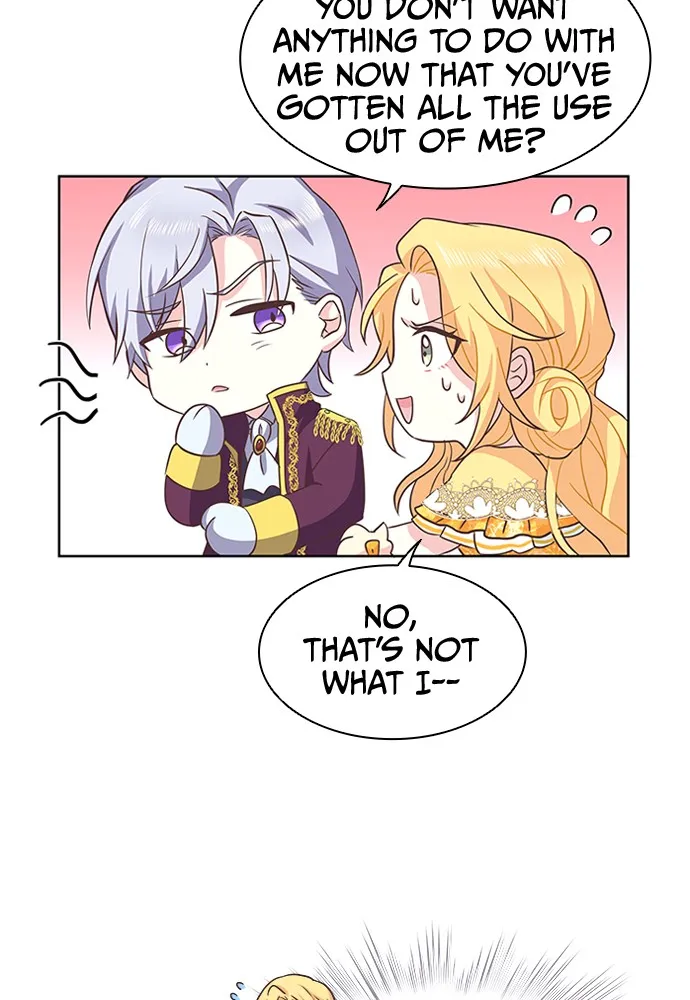 His Majesty's Proposal Chapter 6 page 67 - 
