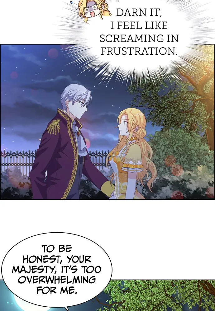 His Majesty's Proposal Chapter 6 page 68 - 