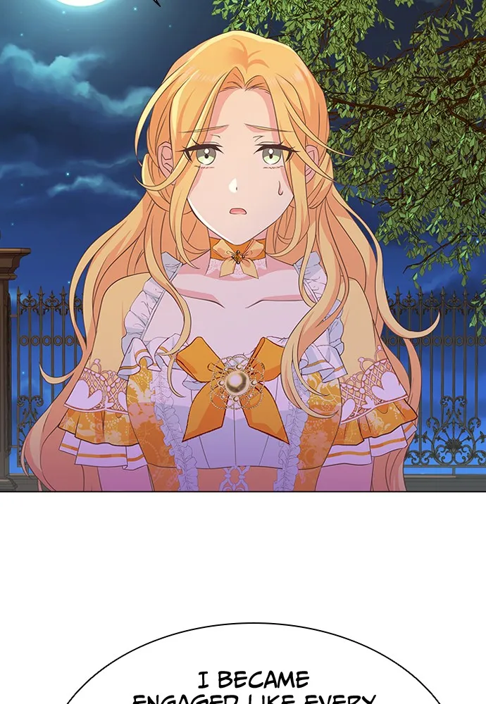 His Majesty's Proposal Chapter 6 page 69 - 