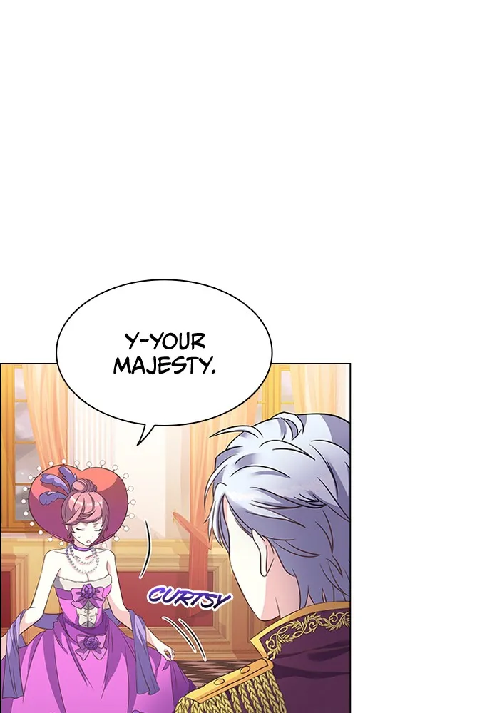 His Majesty's Proposal Chapter 6 page 8 - 