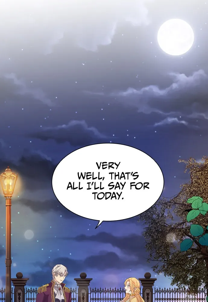 His Majesty's Proposal Chapter 6 page 78 - 