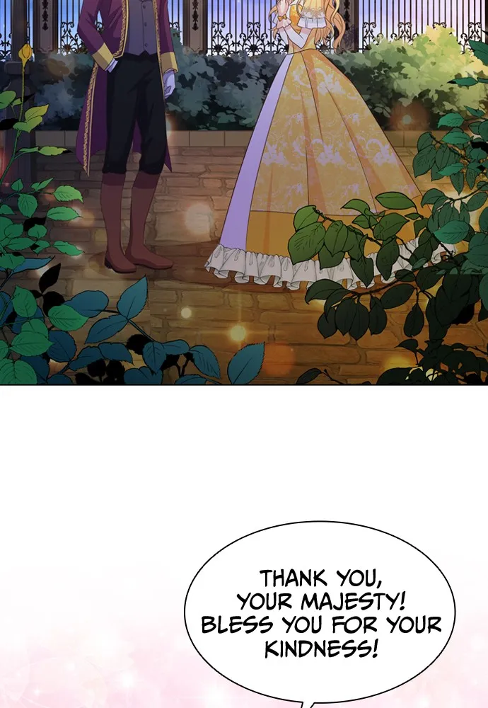 His Majesty's Proposal Chapter 6 page 79 - 