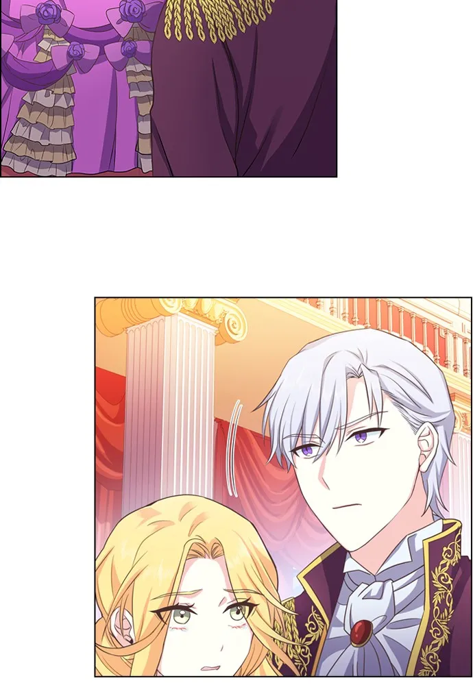 His Majesty's Proposal Chapter 6 page 9 - 
