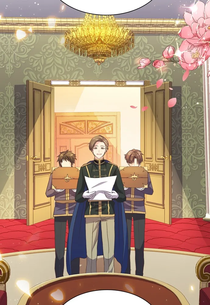 His Majesty's Proposal Chapter 6 page 84 - 