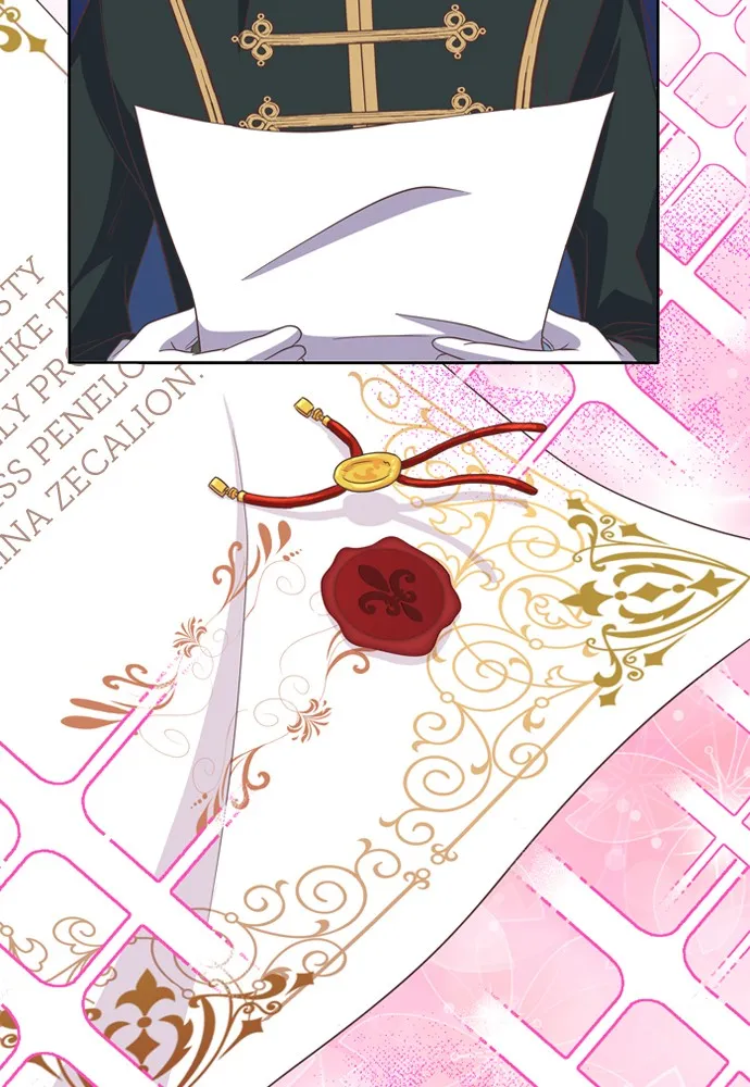 His Majesty's Proposal Chapter 6 page 86 - 