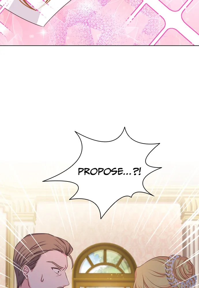 His Majesty's Proposal Chapter 6 page 87 - 