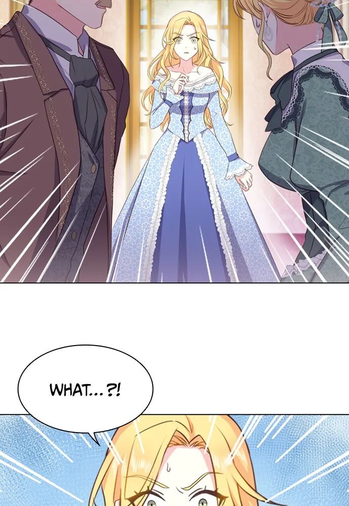 His Majesty's Proposal Chapter 6 page 88 - 