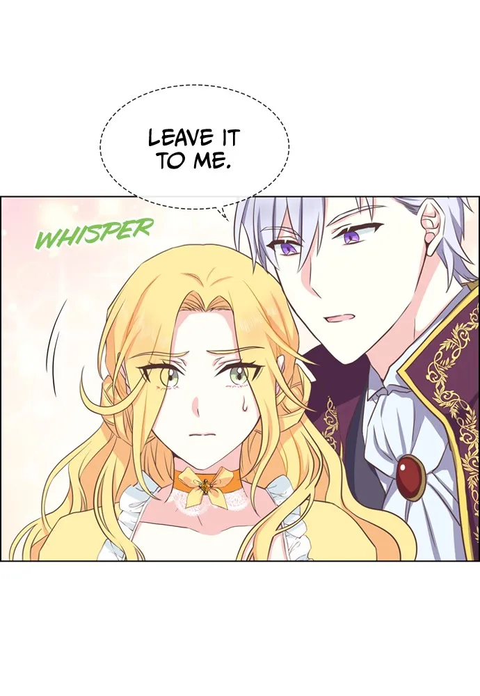 His Majesty's Proposal Chapter 6 page 10 - 