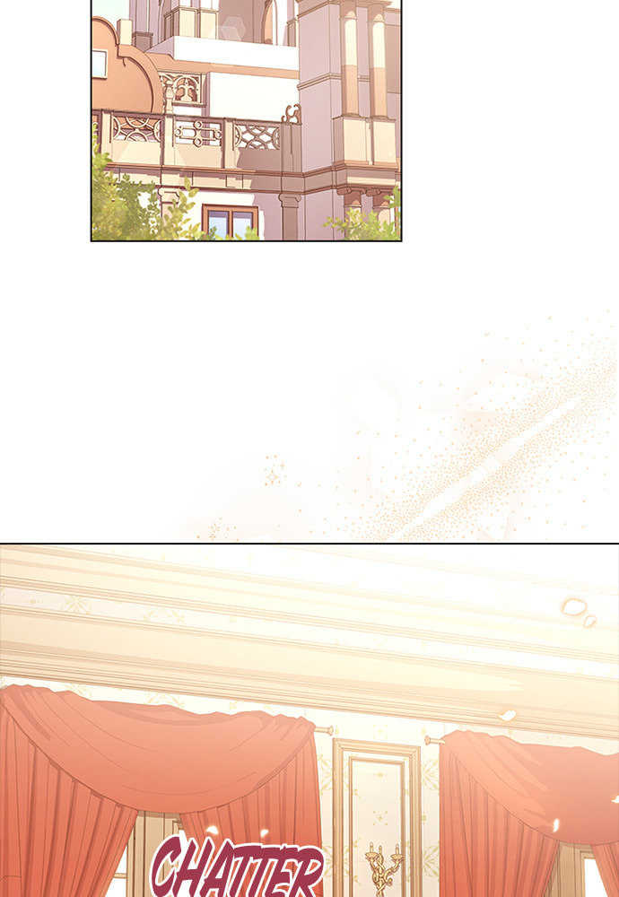 His Majesty's Proposal Chapter 61 page 3 - 