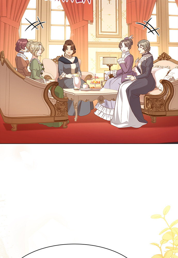His Majesty's Proposal Chapter 61 page 4 - 