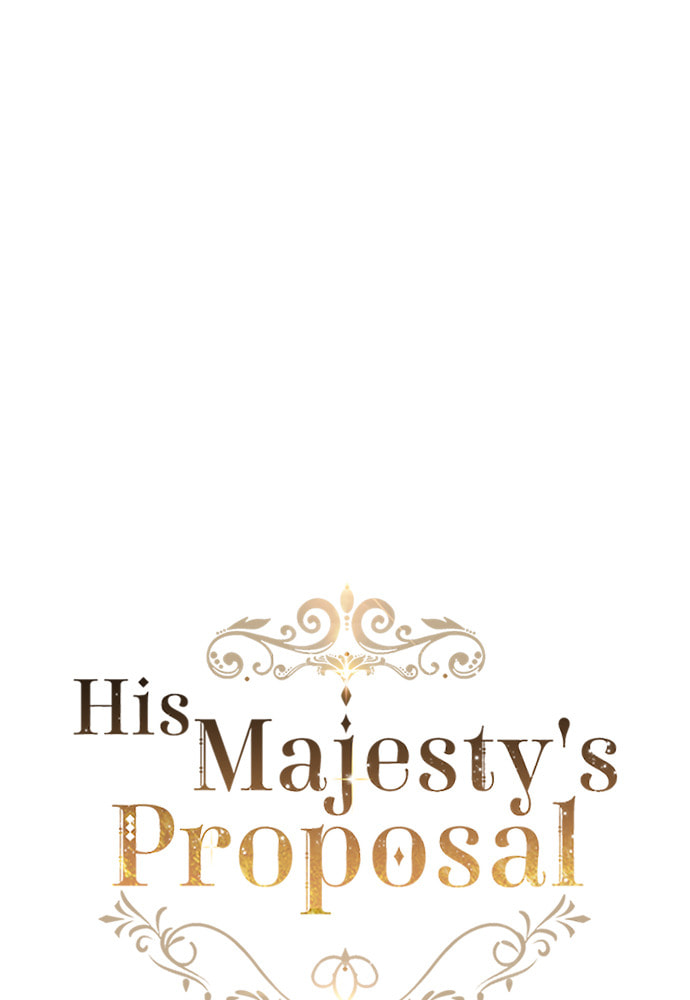 His Majesty's Proposal Chapter 63 page 30 - 