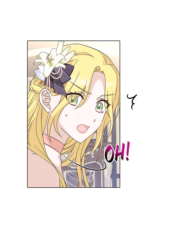 His Majesty's Proposal Chapter 63 page 41 - 