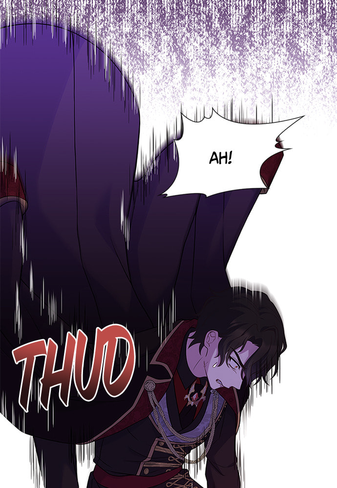 His Majesty's Proposal Chapter 63 page 7 - 