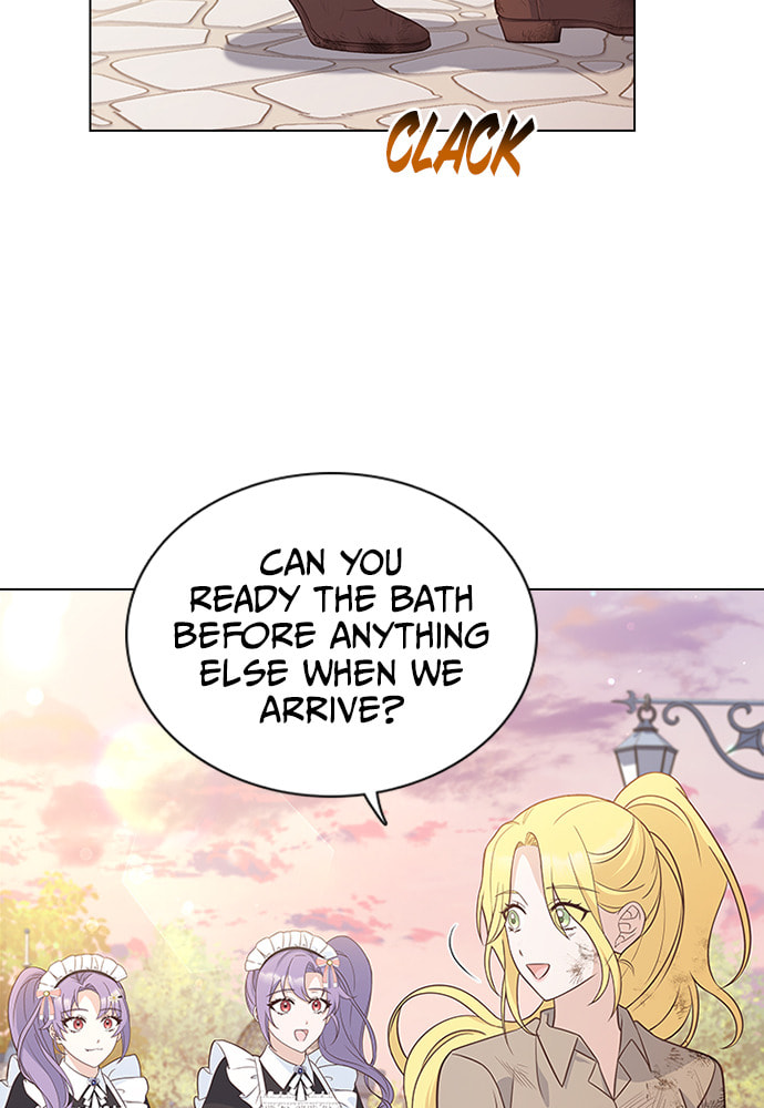 His Majesty's Proposal Chapter 63 page 64 - 